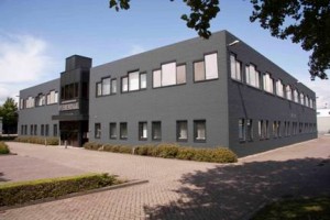 Kantoor Adfiscalia Veenendaal